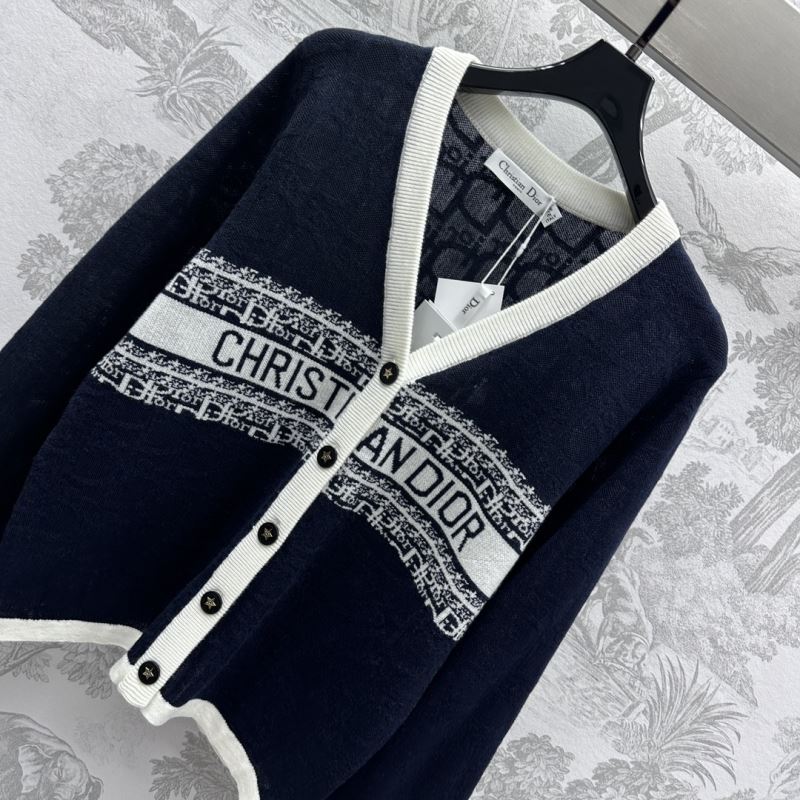 Christian Dior Sweaters